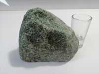Naturalny kamień Awenturyn w formie surowych brył nr 1