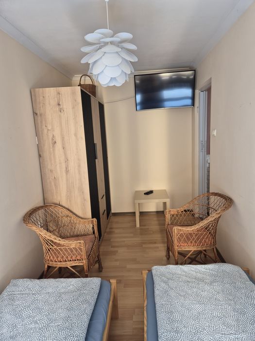 Ustka wczasowa mieszkanie apartamet