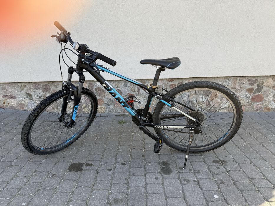 Rower Giant OKAZJA