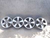 FELGI ALUMINIOWE VW PASSAT CC 3C8601025F 6,5JX17 ET 39 5X112