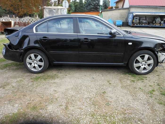 Kia MAGENTIS 2,7 E 2008 rok  CZĘŚCI