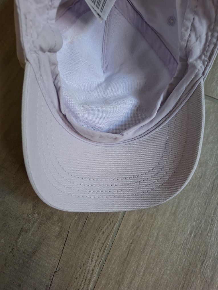 Czapka z daszkiem na lato H&M r. 92
