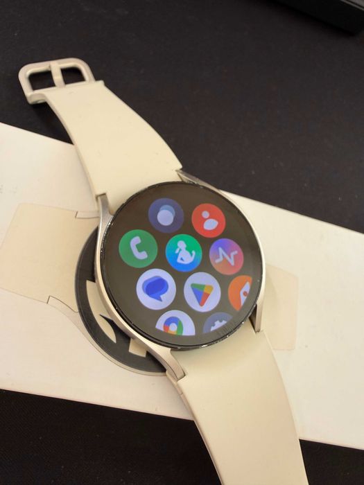 Smartwatch Samsung Galaxy Watch Android Wear 6 GPS SM-R930