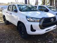 Разборка  Toyota Hilux Тойота Хайлюкс дзеркало