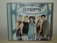 Steps Buzz CD Muza