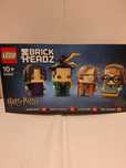 Lego 40560 Harry Potter profesorowie Hogwartu