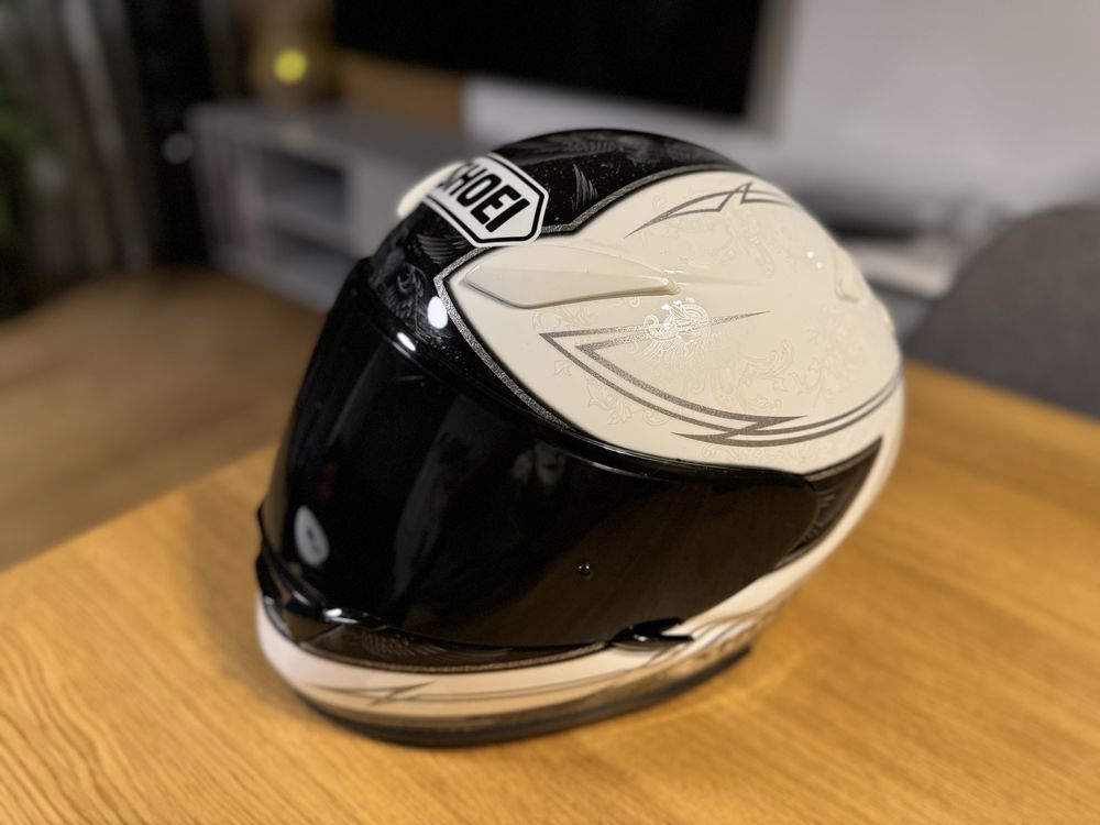 Kask SHOEI XR1100 Super Stan - rozmiar M