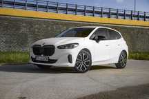 BMW Seria 2 BMW Seria 2 BIAŁY (żółta folia ppf) - sprzedaż / cesja leasingu