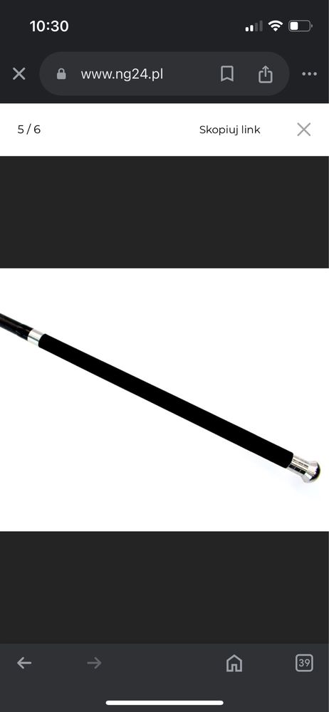 Wędka karpiowa PB Products Royal Class 12ft 3.00lbs
