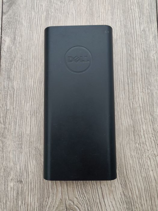 Power bank plus Dell PW7015L do laptopów 18000mAh