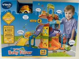 Parking garaż Tut Tut Baby Flitzer Vtech okazja