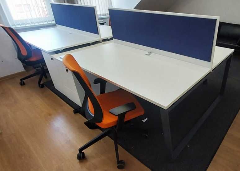 Na sprzedaż meble biurowe