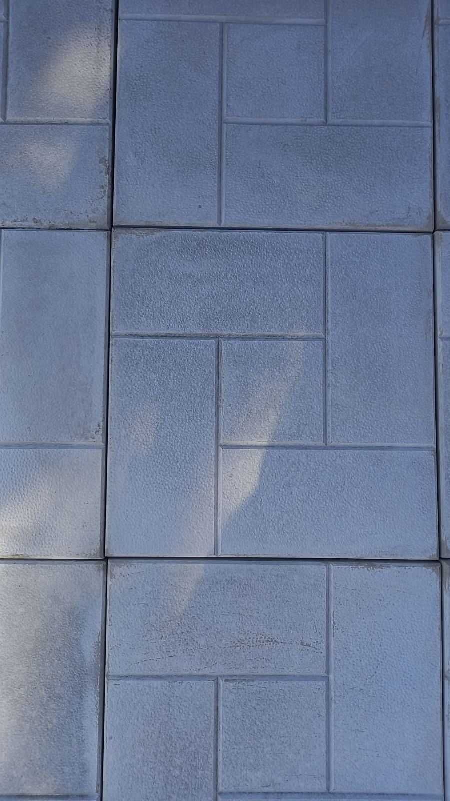 Продаю тротуарную плитку 30×30×3 см и 40×40×5 см—в ассортименте, Днепр