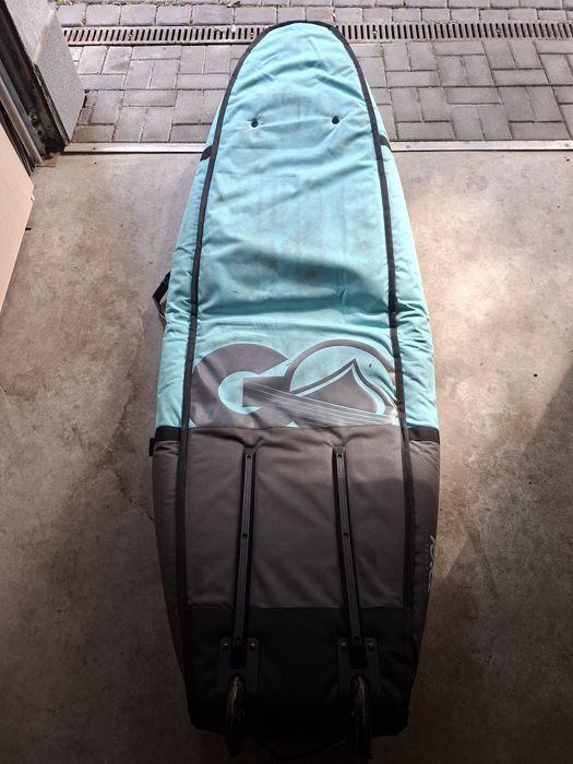 Liquid force Pokrowiec na deski ok 185 cm