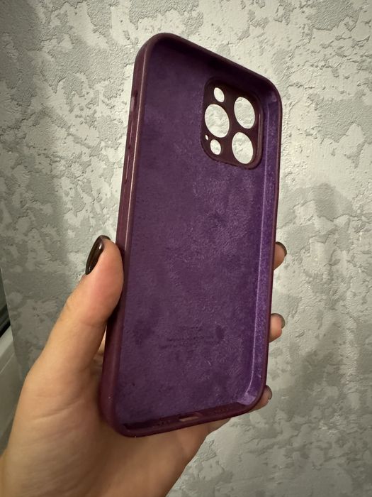 Чехол на iPhone 14 Pro Max