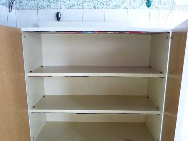 Meble do kuchenne 2 szafki