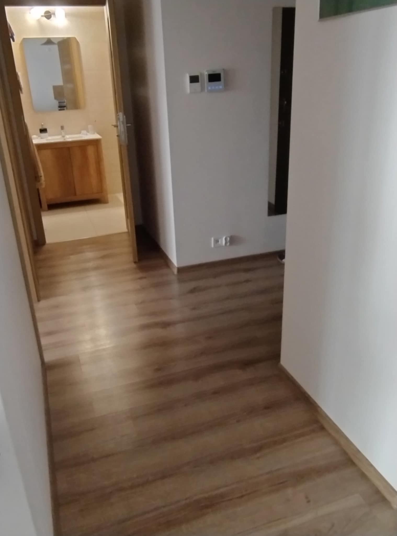 Pokój Paderewskiego dla studentki