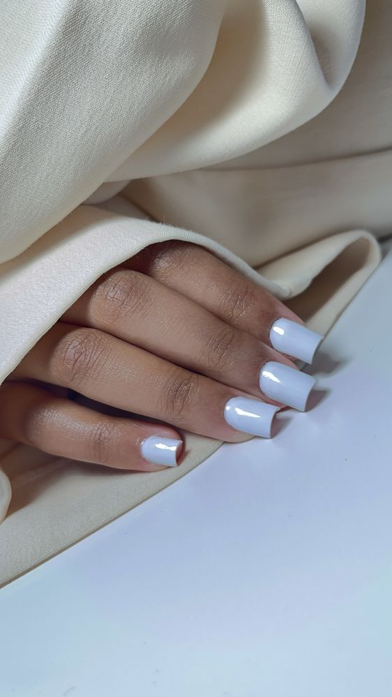 Manicure/Pedicure ao domicílio