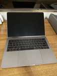 MacBook Pro i5 2018 8GB/256GB 13,3 cala