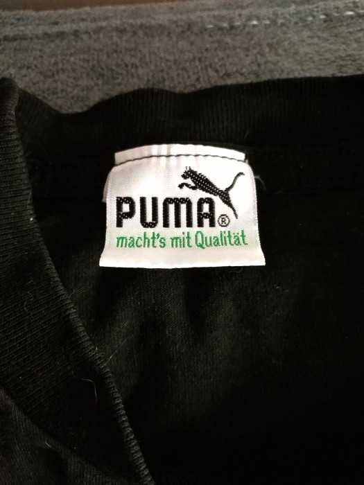 PUMA. Koszulka damska.
