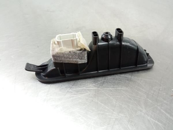 Comando / botão / interruptor vidros trás esquerdo RENAULT Scénic II (