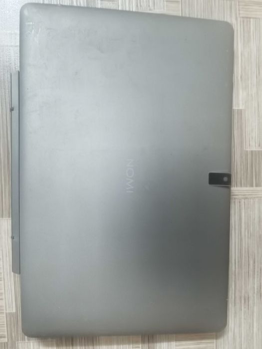 Планшет NOMI W10100 с клавиатурой