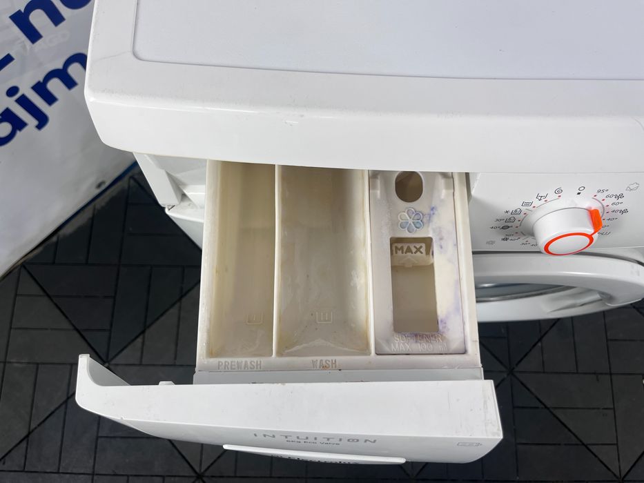 Pralka Electrolux Sweden Quality 6 Kg/1200 /A+/Dostawa/3Mscgwarancja