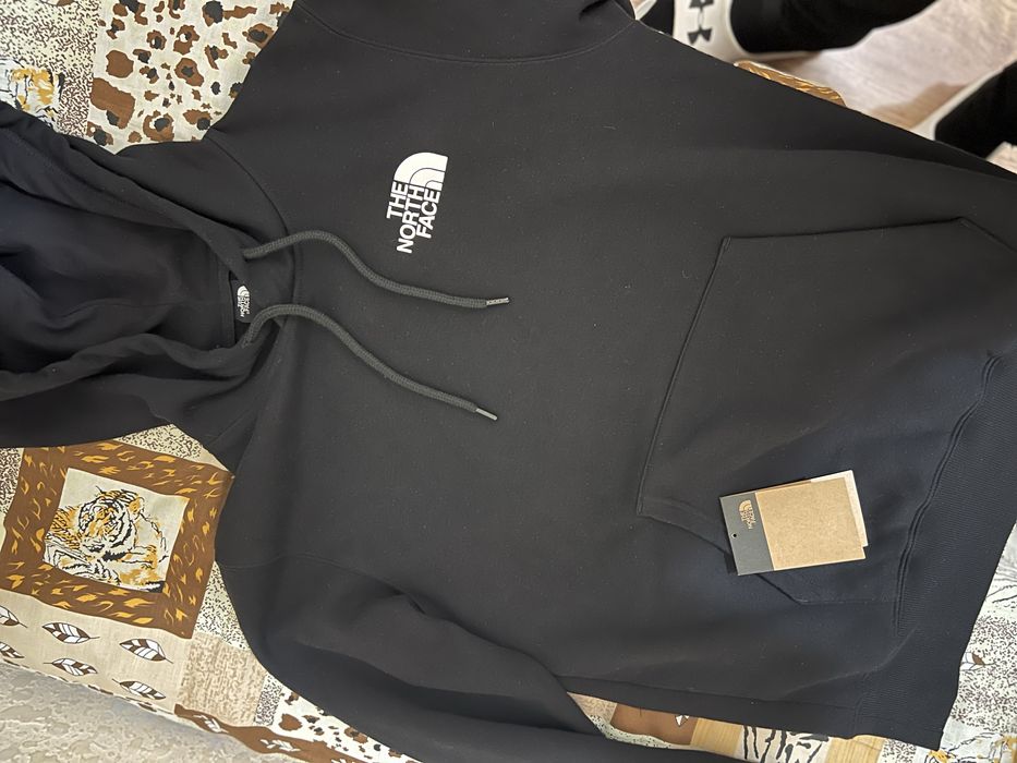 Продам худі The North face
