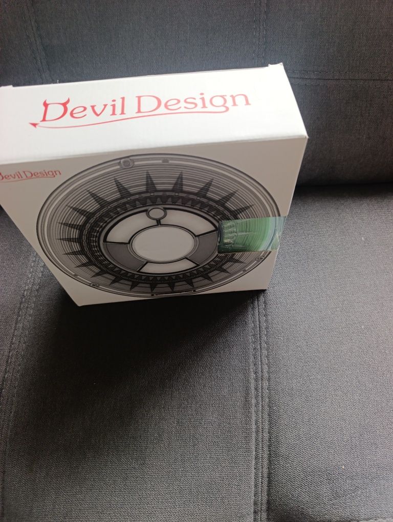 Filament do drukarki 3d