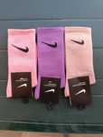 Meias Nike Coloridas
