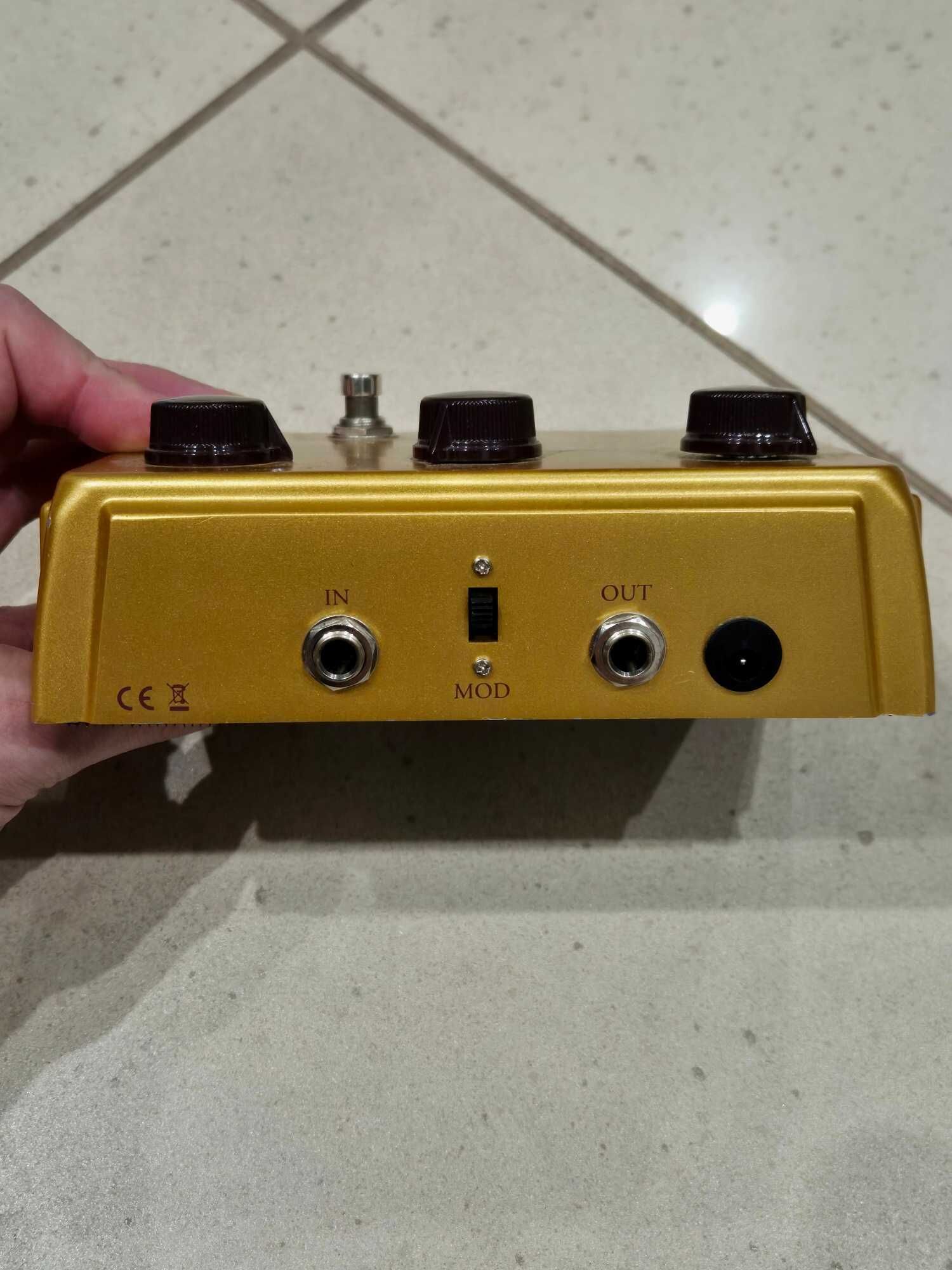 Walrus Audio Centavo klon centaur