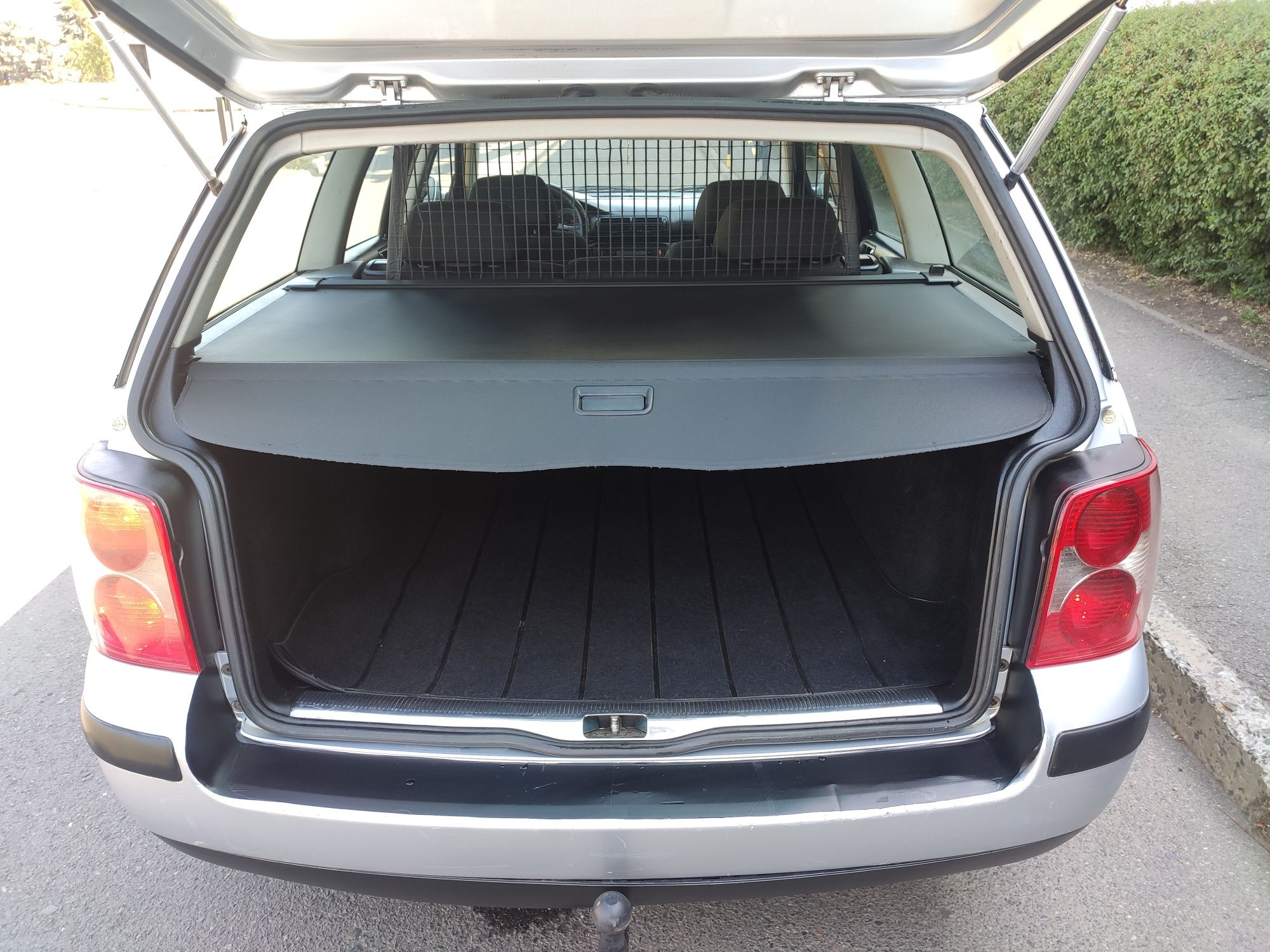 ‼️VW PASSAT B5+ 1,6 MPI‼️