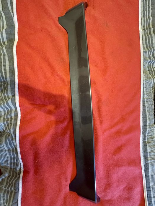 Spoiler Honda Civic Ep