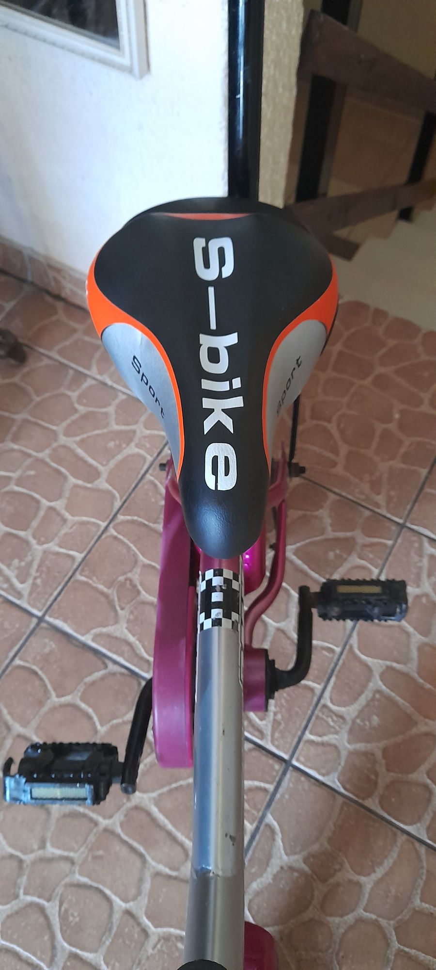Rowerek dziecięcy bmx  kola 12