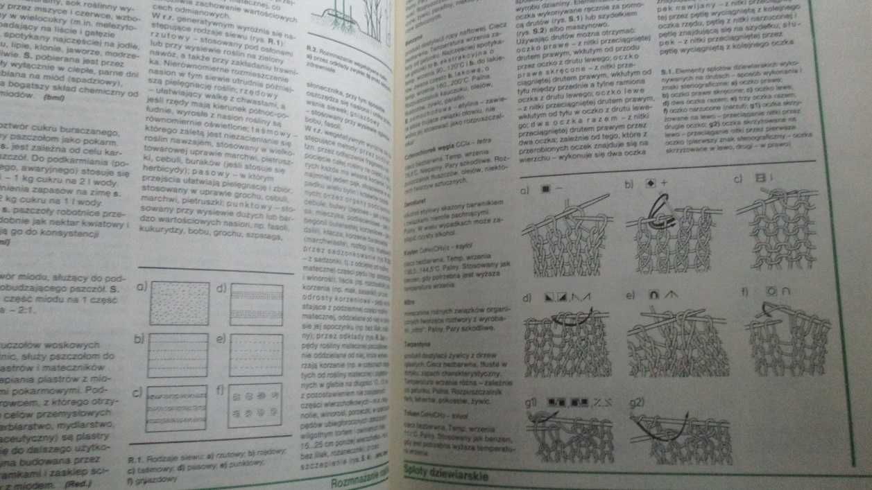 Zrób Sam - Vademecum / poradniki/ majsterkowanie/ hobby/ dom/ ogród