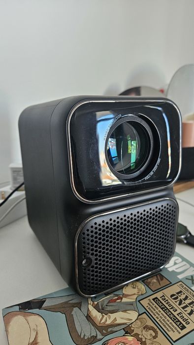 Projetor Wambo TT Full HD