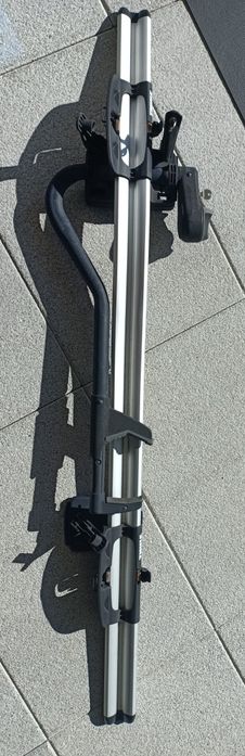 Suporte bicicleta THULE
