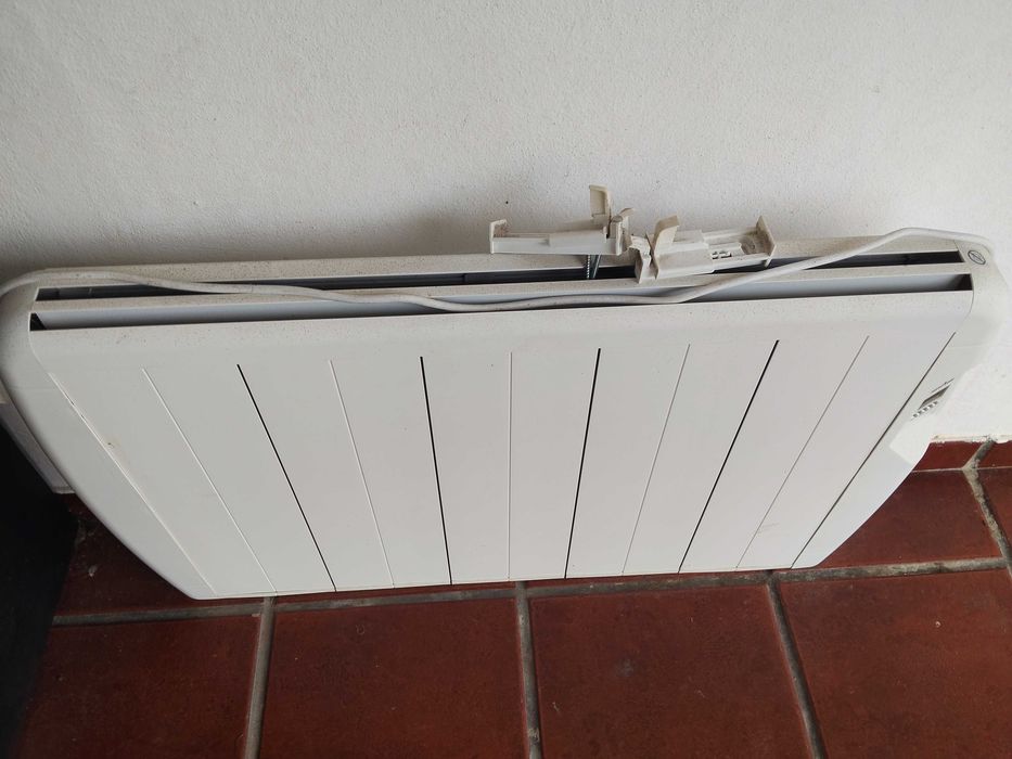 Aquecedor/Emissor Térmico