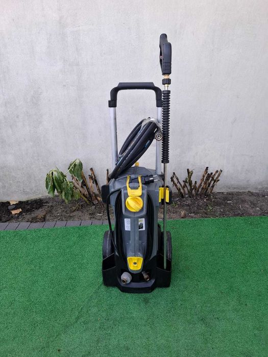 Myjka ciśnieniowa KARCHER HD 5/12 C Wysyłka Gwarancja Serwis