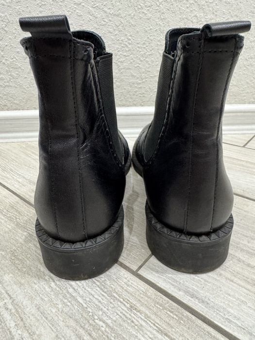 Черевики, челсі, ботинки