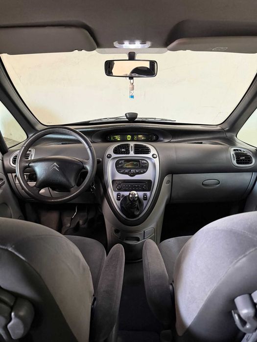 Citroen Xsara Picasso 1.6 Gasóleo