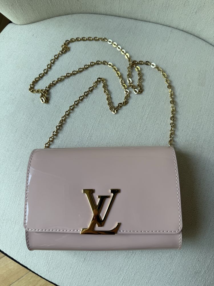 Mala Louis Vuitton