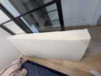 Materac Tempur Memory foam 90x200