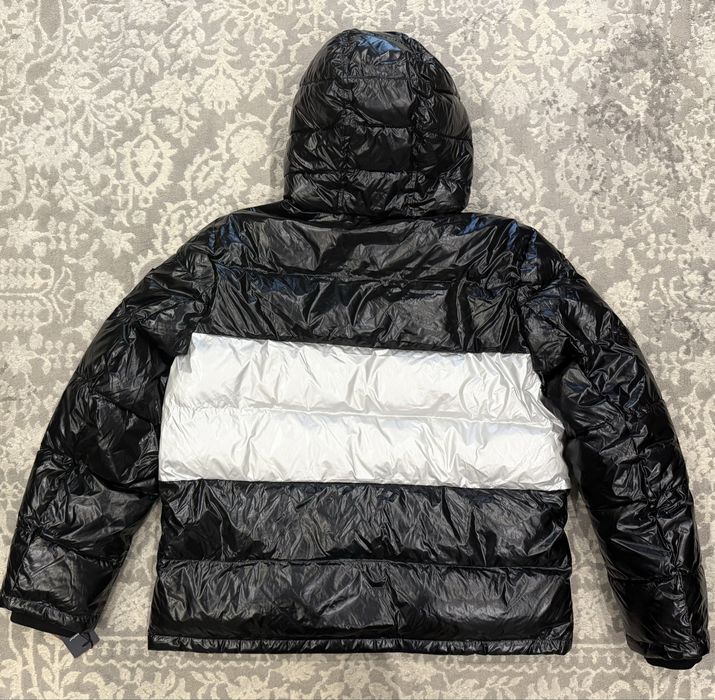 Куртка зимова чоловіча Tommy Hilfiger L, XL