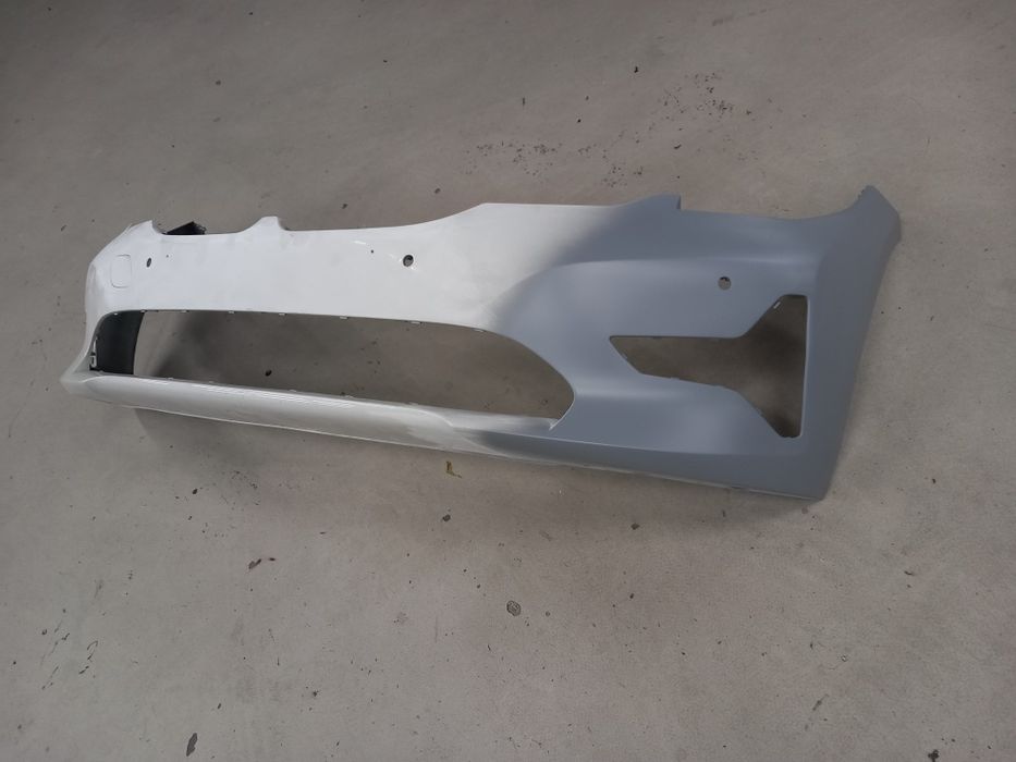 Para-choques frente original BMW 3 G20, G21, G28 de 2018 a 2025