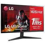 Monitor LG 27GQ50F-B