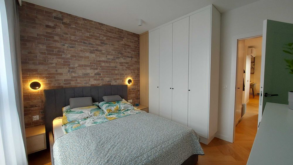 Meble na wymiar, Meble kuchenne, kuchnia na wymiar, Szafa, garderoba