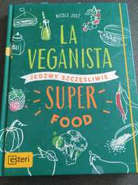 N. Just La VEGANISTA Superfoods