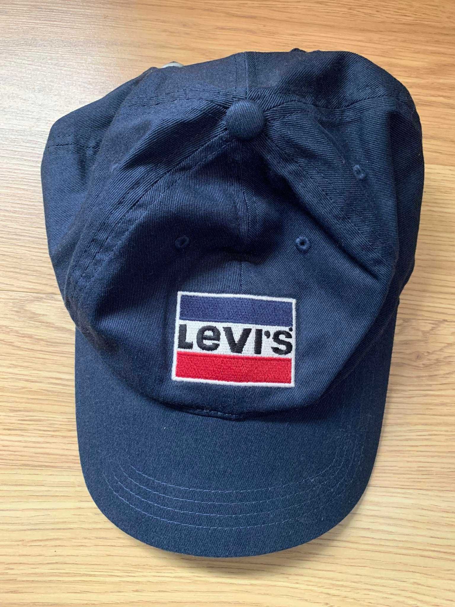 Chapeu Boné Levis