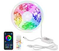 Taśma LED RGB Wifi 6m